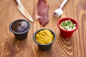3 Teppanyaki Mustard Sauce Recipes Japanese Style Mustard