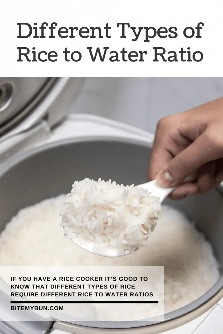 Rijst Tot Waterverhouding In Een Rijstkoker Wit Jasmijn Basmati